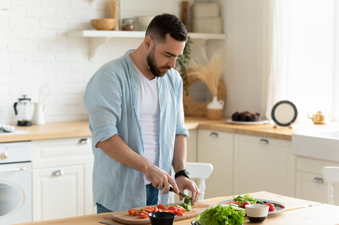 The Best Foods for Stamina: How Diet Affects Your Performance in Bed