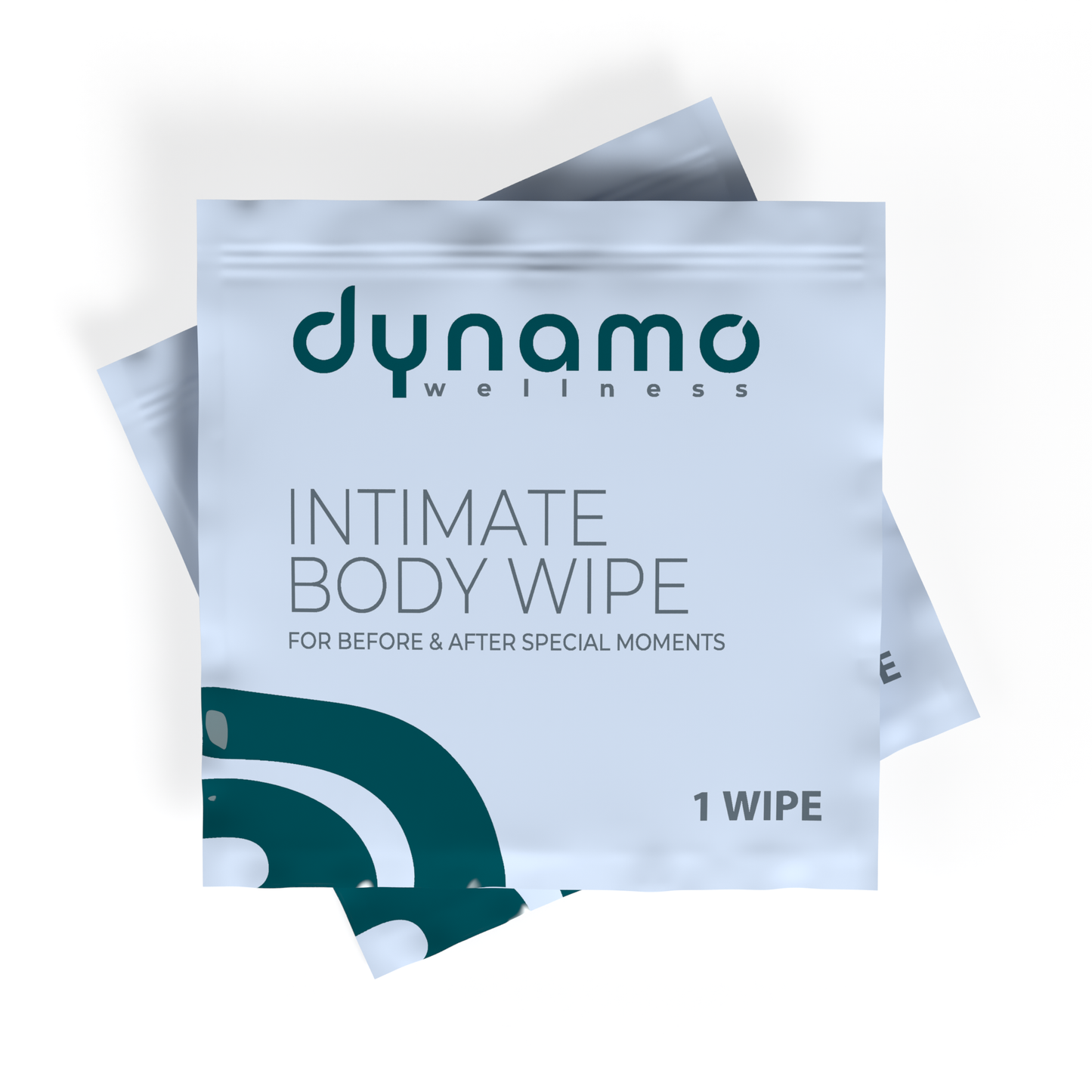 Intimate Body Wipe