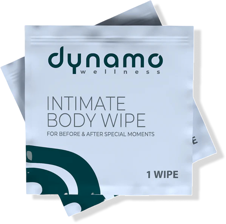 Body Wipes