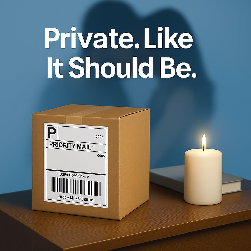 Dynamo Delay Endurance Spray - Last Longer & Stay in the Moment