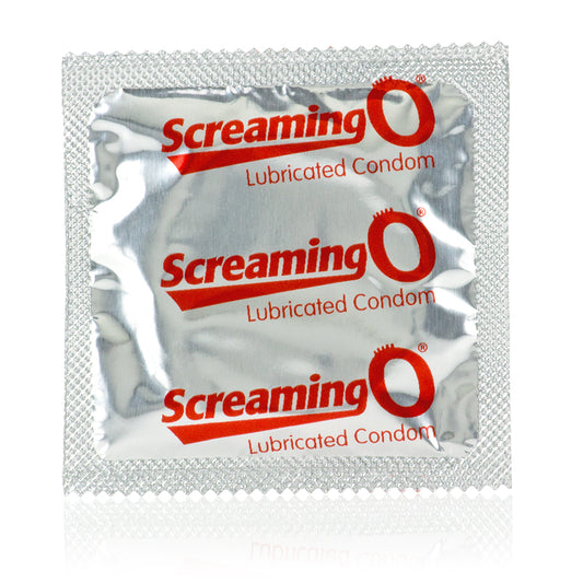 O Condoms 10-pack