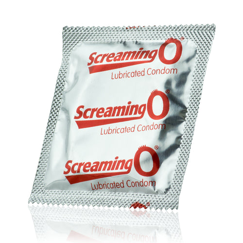 O Condoms 10-pack