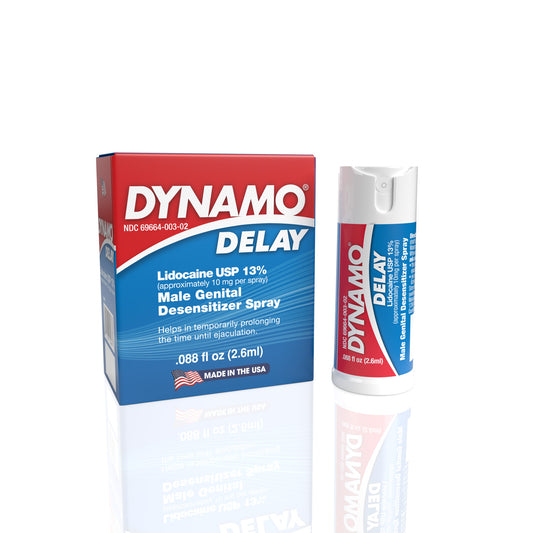 Dynamo Delay To Go