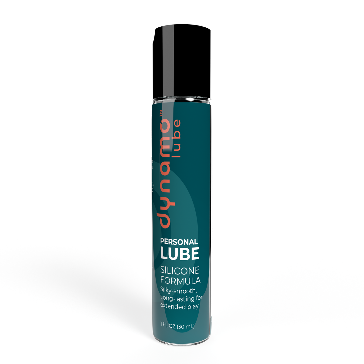Premium Silicone Lube: Long-Lasting, Waterproof & Condom Safe