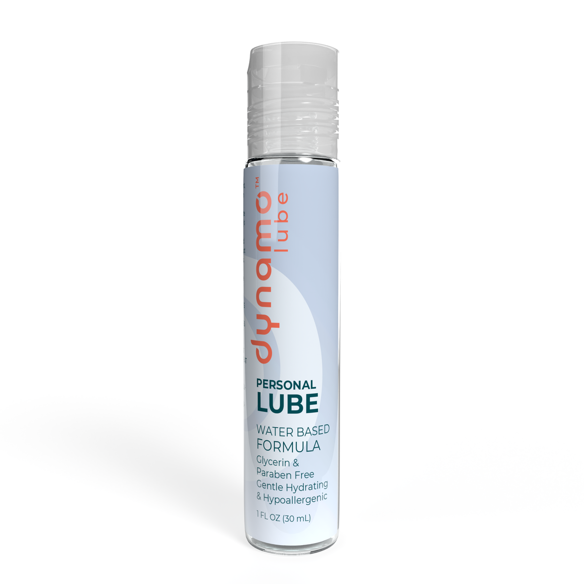 Premium Water-Based Lube: Natural Feel, Toy Safe & Glycerin-Free