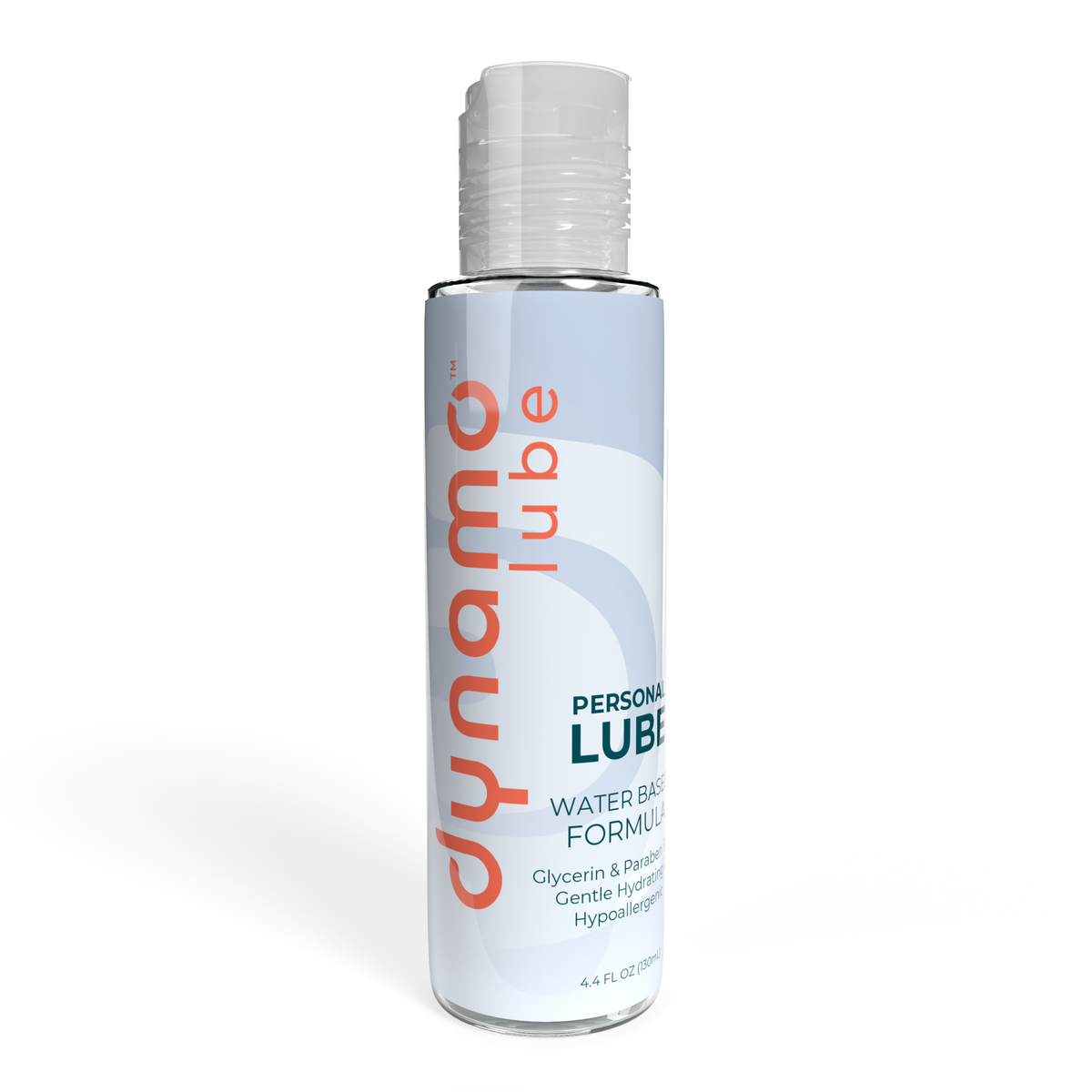 Premium Water-Based Lube: Natural Feel, Toy Safe & Glycerin-Free