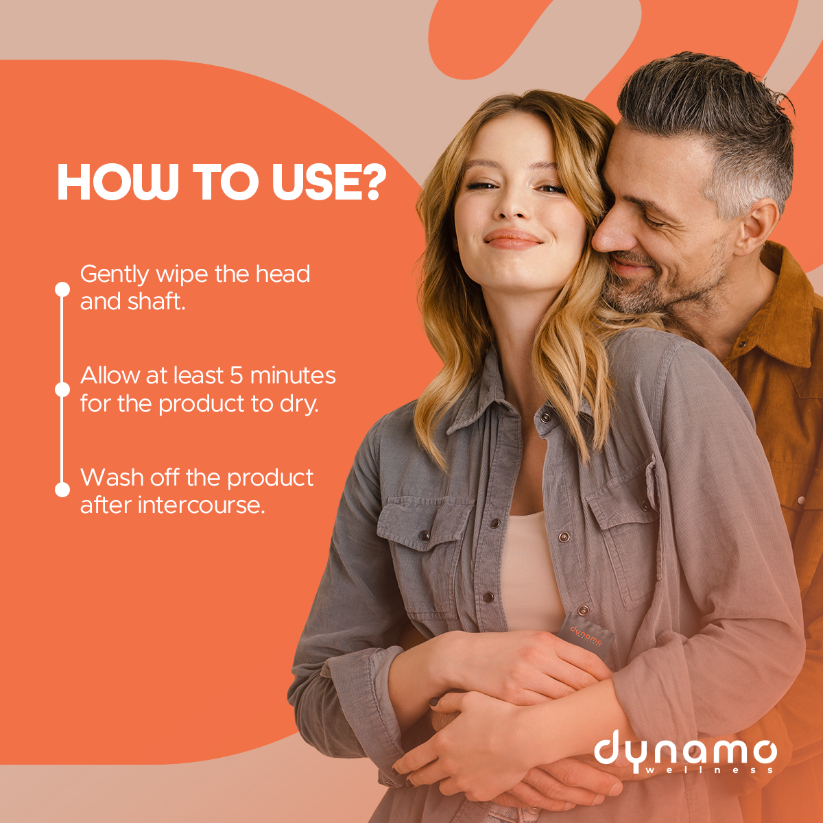 Delay Wipes - Premature Ejaculation Control for Lasting Performance
