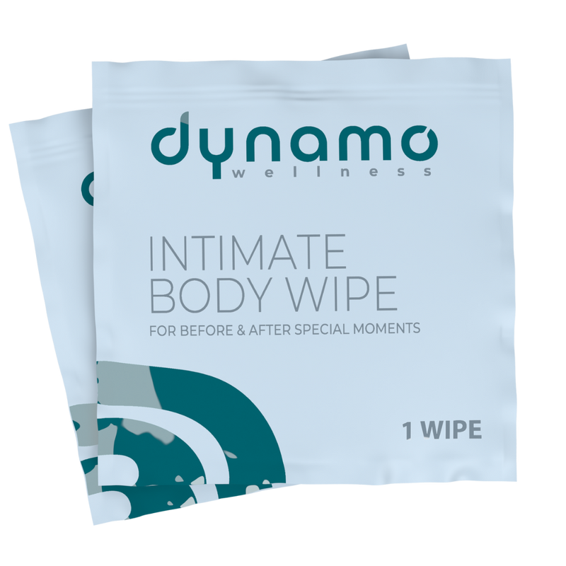Body Wipes
